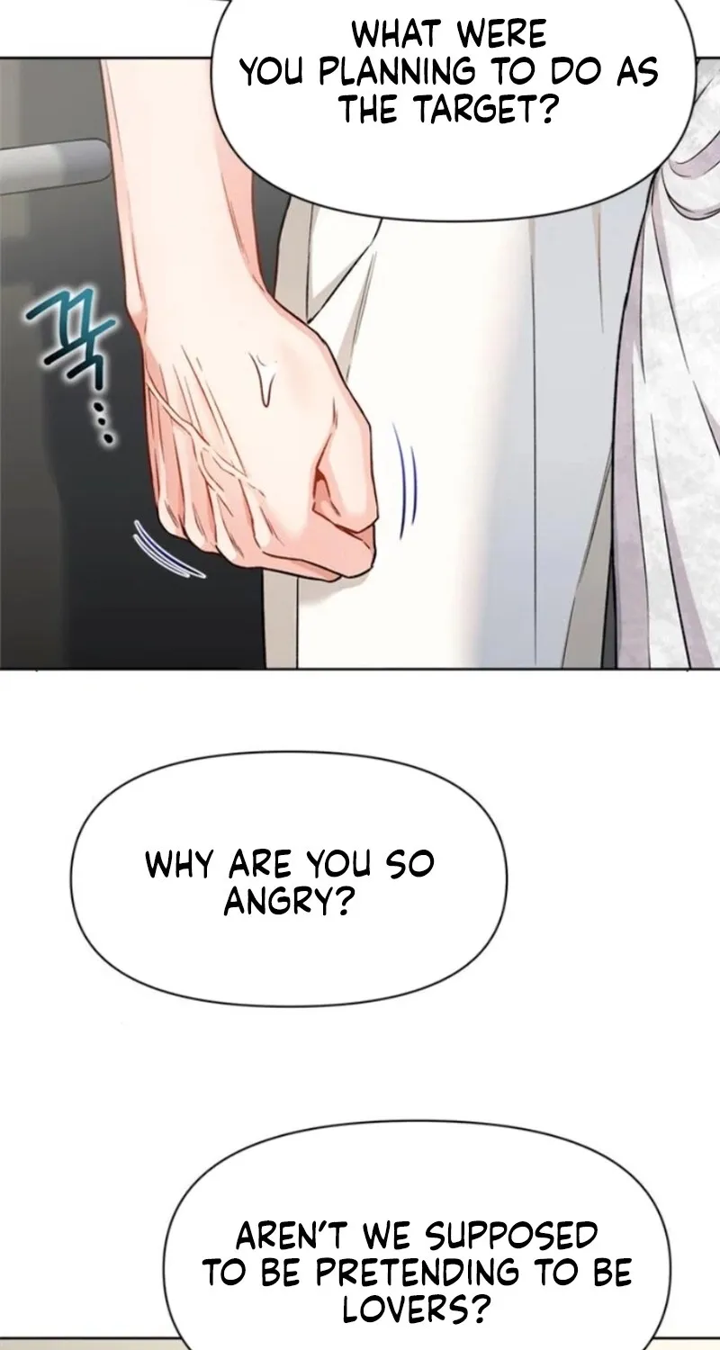 Satan’s Pure Love Chapter 7 - page 65