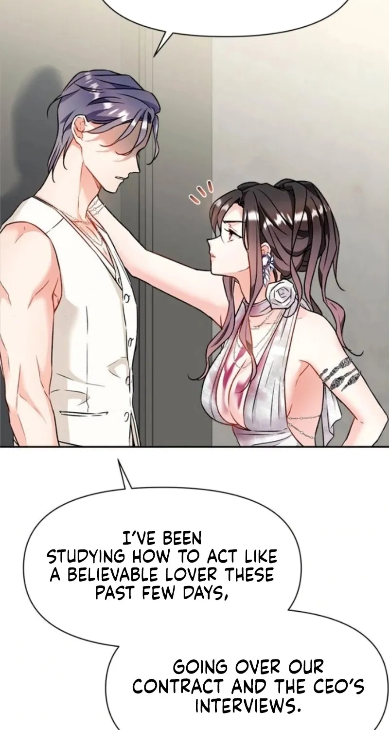 Satan’s Pure Love Chapter 7 - page 66