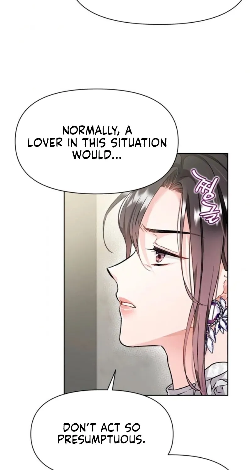 Satan’s Pure Love Chapter 7 - page 67