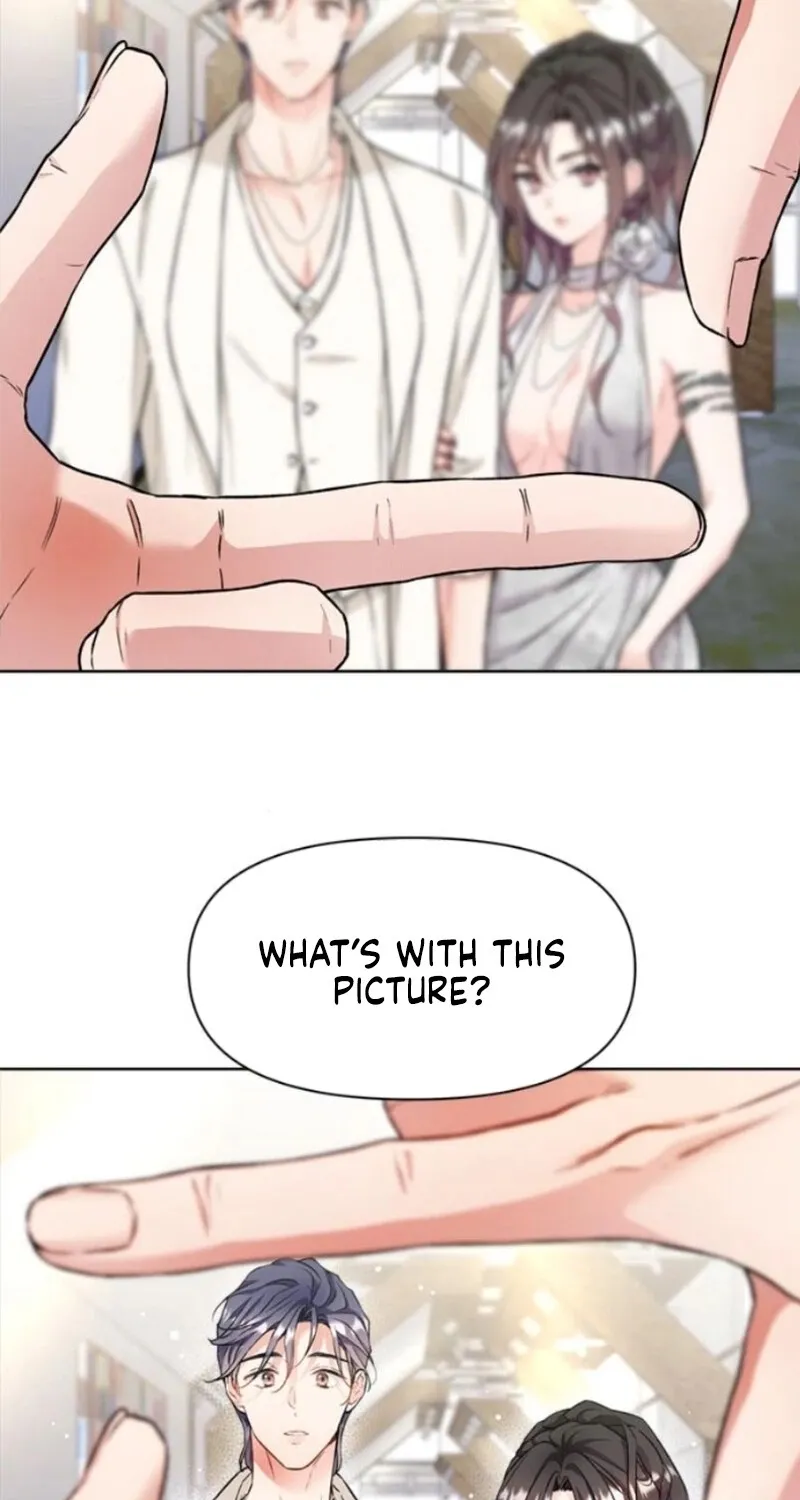 Satan’s Pure Love Chapter 7 - page 7