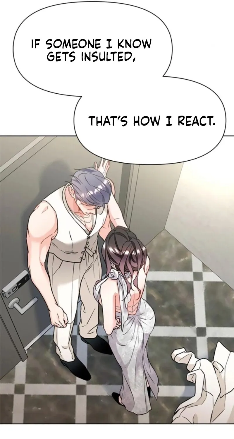 Satan’s Pure Love Chapter 7 - page 70