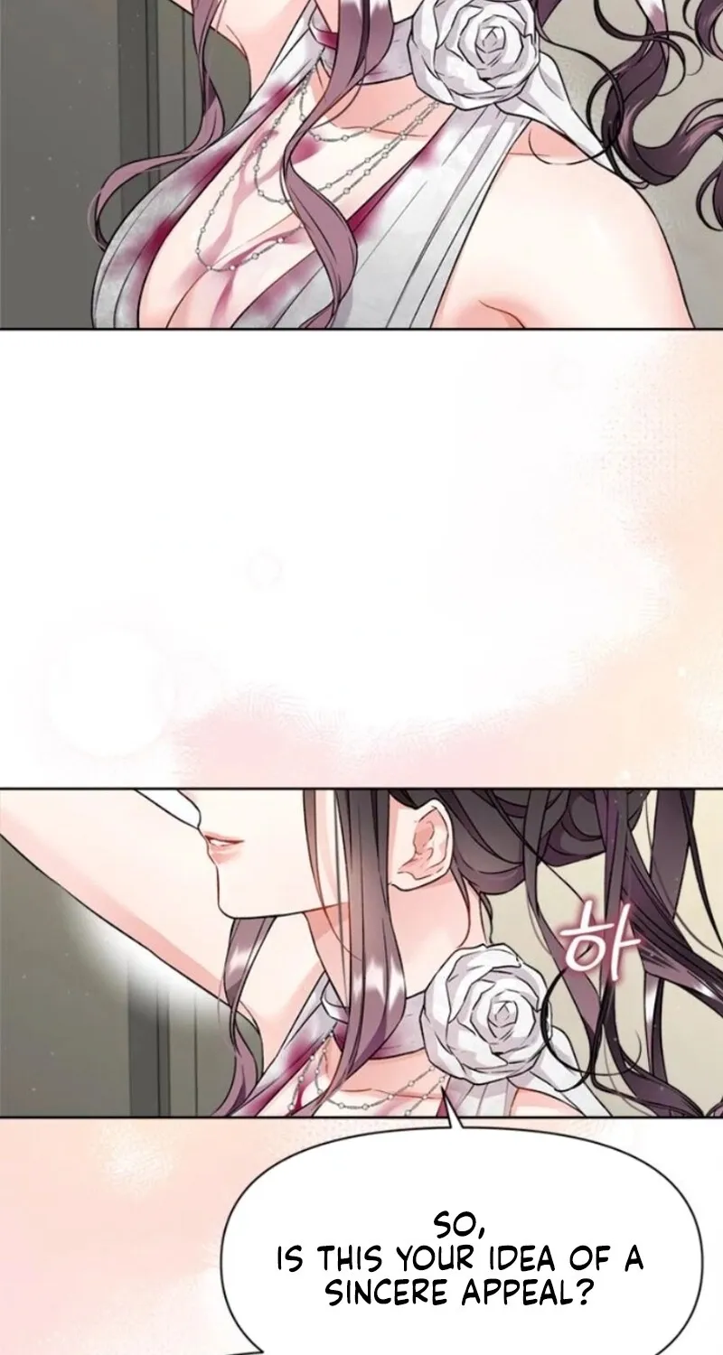 Satan’s Pure Love Chapter 7 - page 73