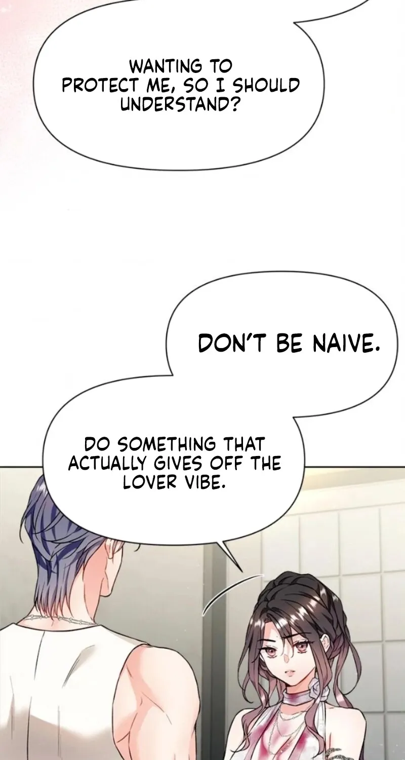 Satan’s Pure Love Chapter 7 - page 74