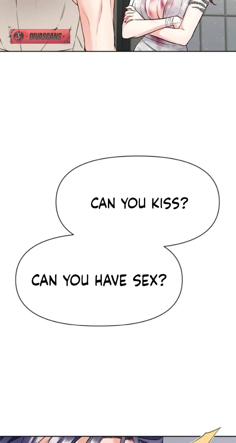 Satan’s Pure Love Chapter 7 - page 75