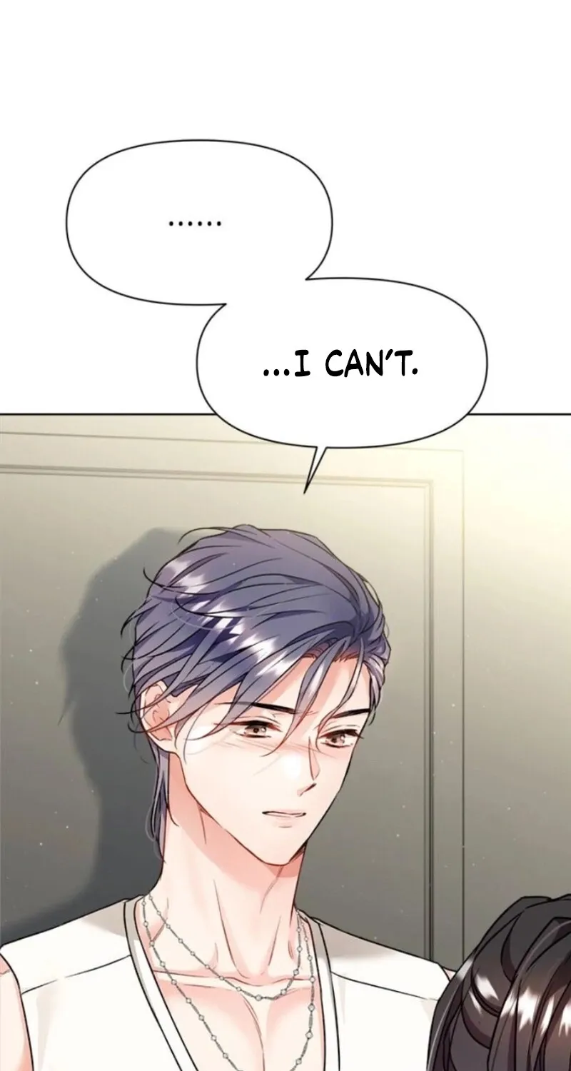 Satan’s Pure Love Chapter 7 - page 77