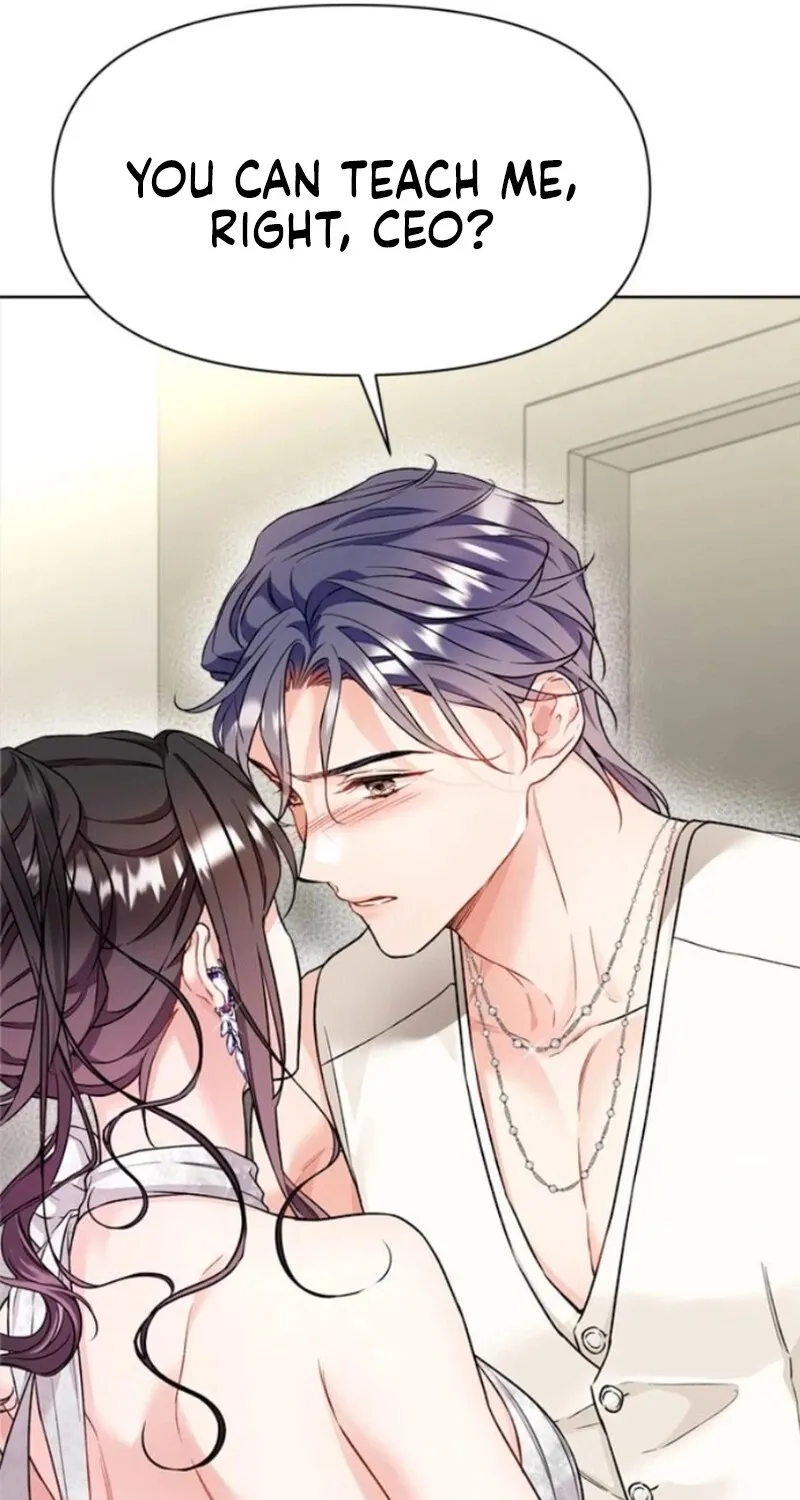 Satan’s Pure Love Chapter 7 - page 80