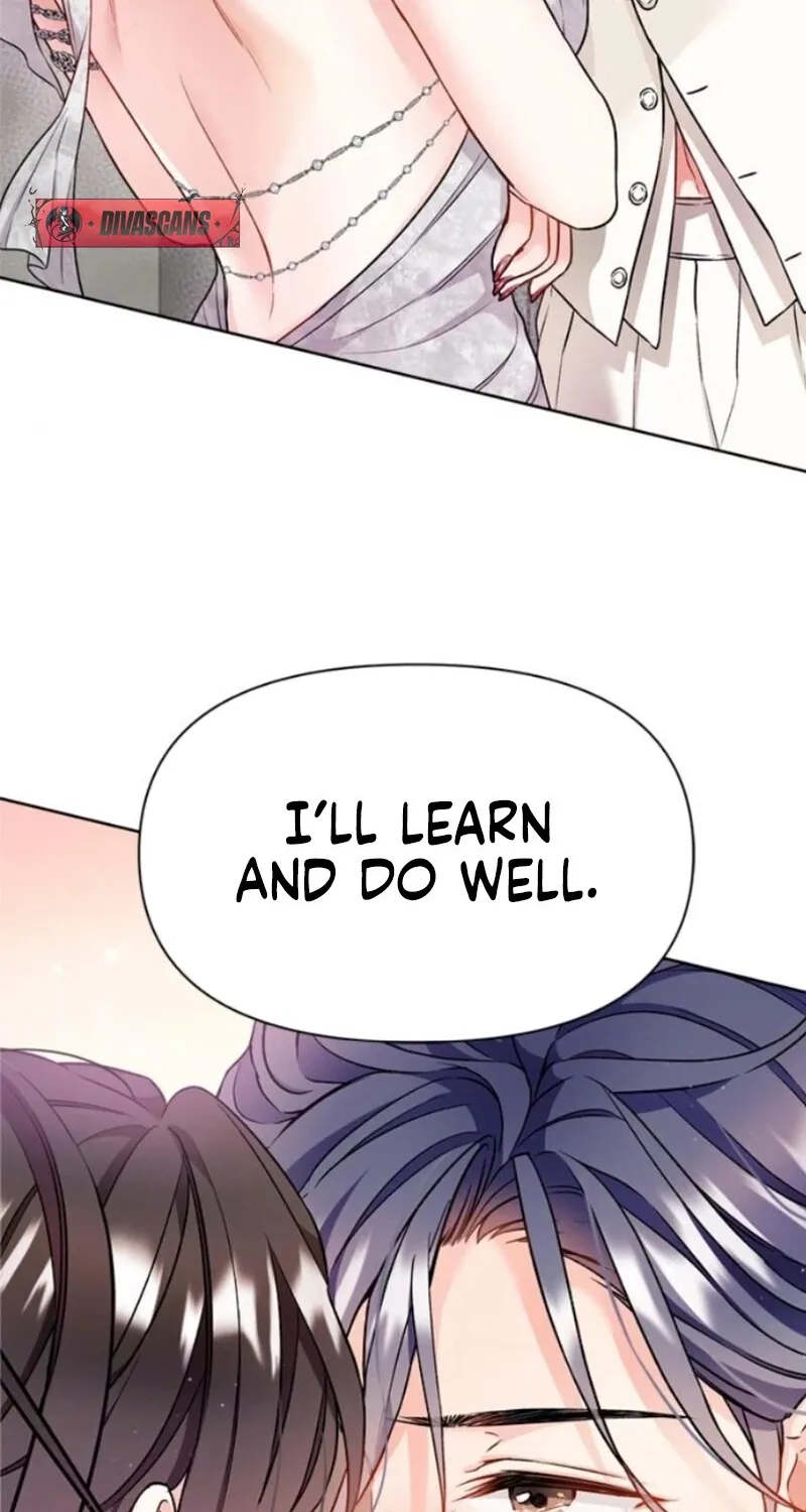 Satan’s Pure Love Chapter 7 - page 81