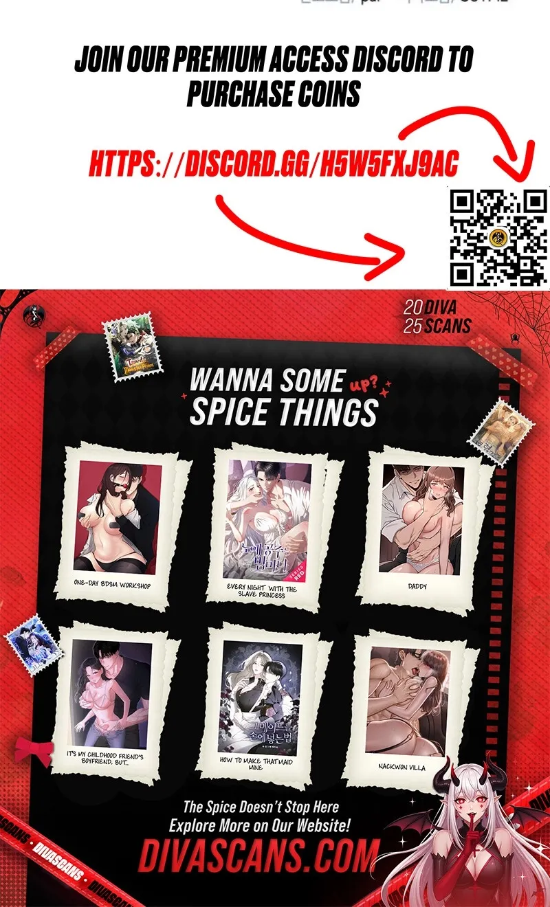 Satan’s Pure Love Chapter 7 - page 83