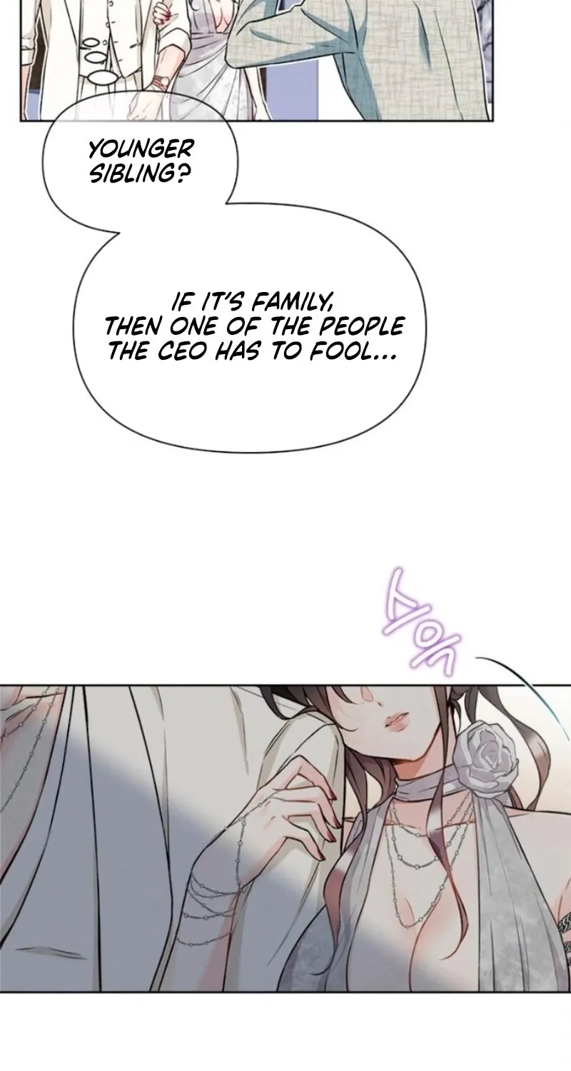 Satan’s Pure Love Chapter 7 - page 9