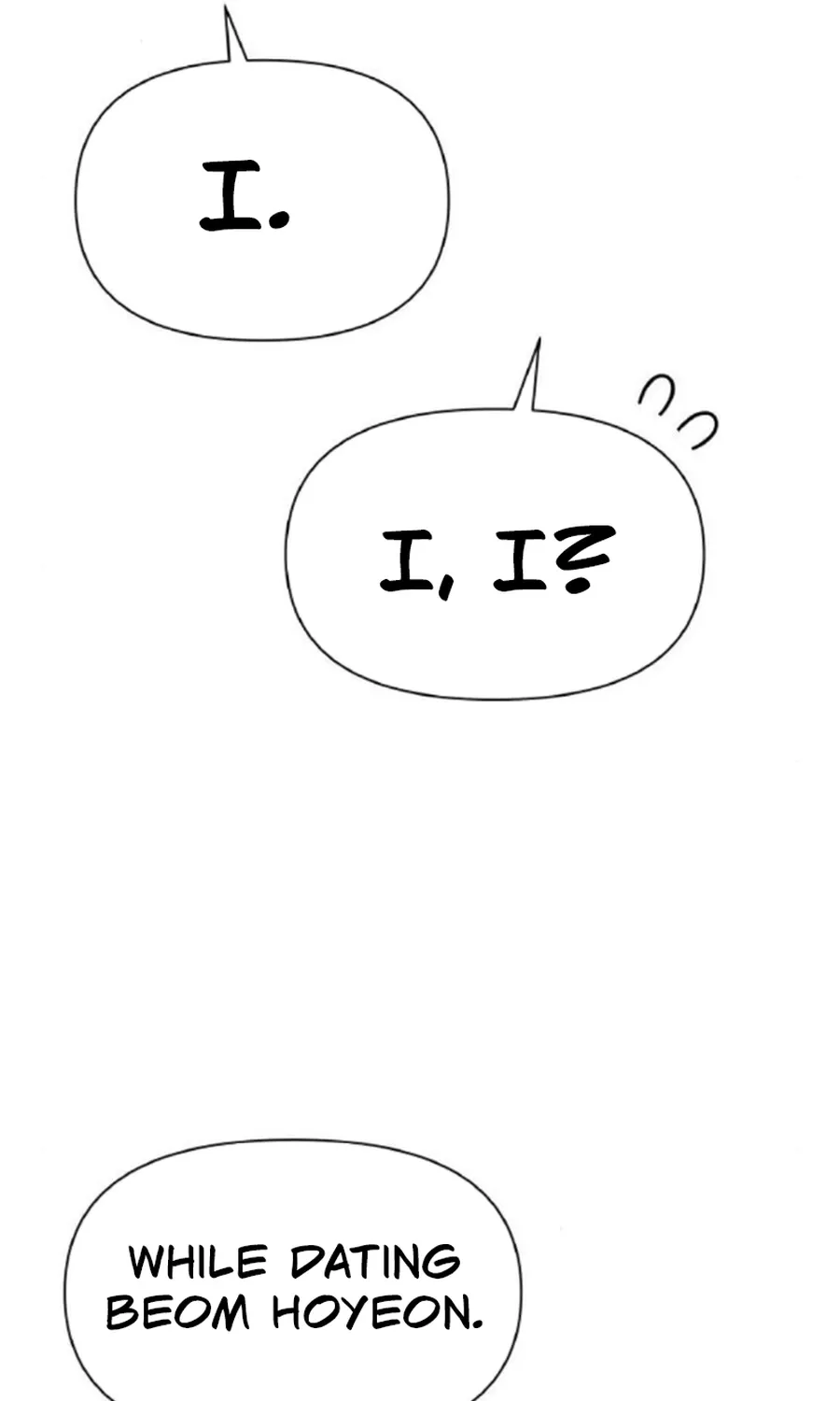 Satan’s Pure Love Chapter 23 - page 11