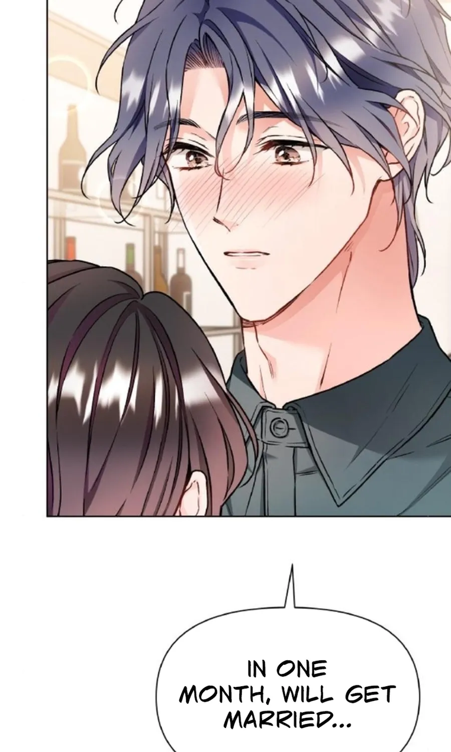 Satan’s Pure Love Chapter 23 - page 16