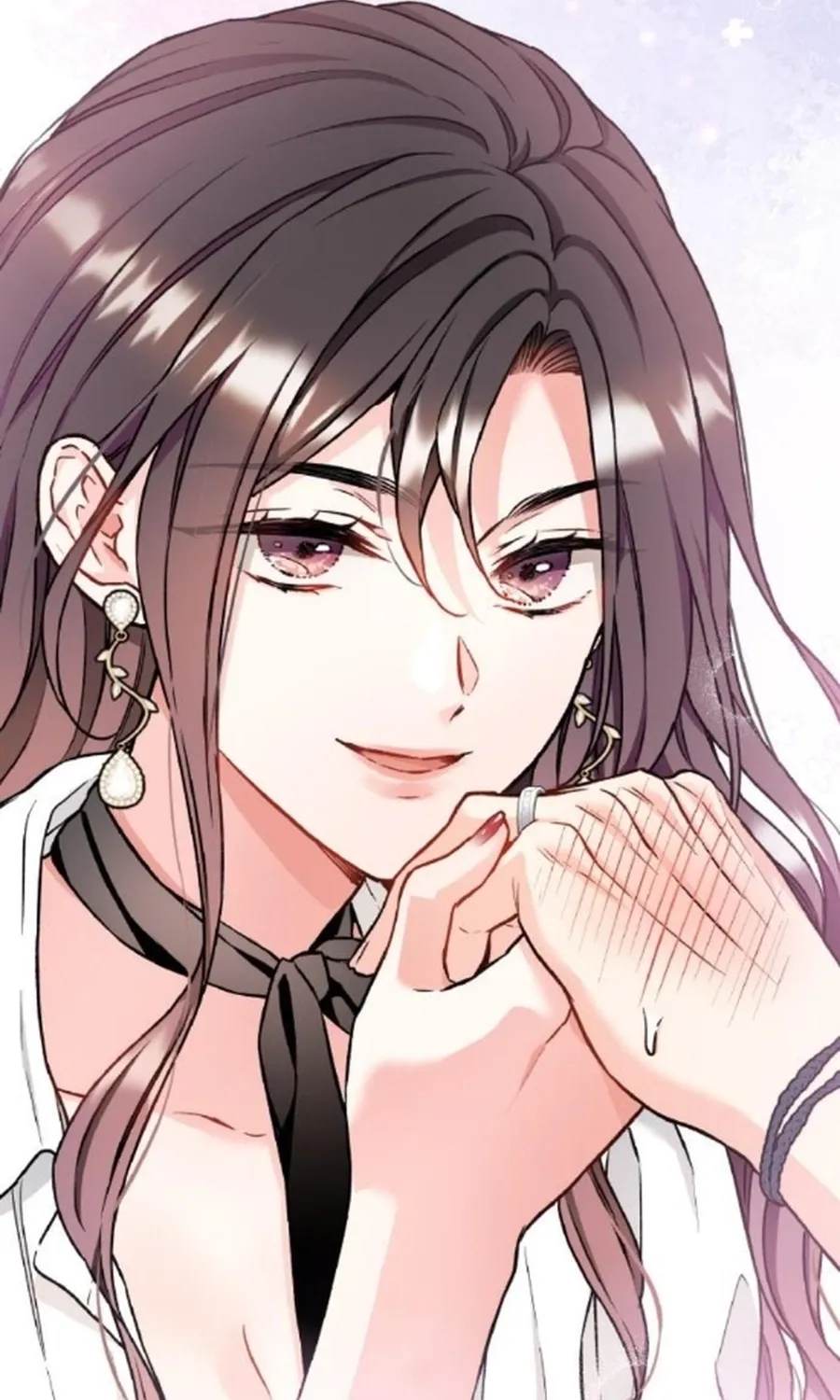 Satan’s Pure Love Chapter 23 - page 21