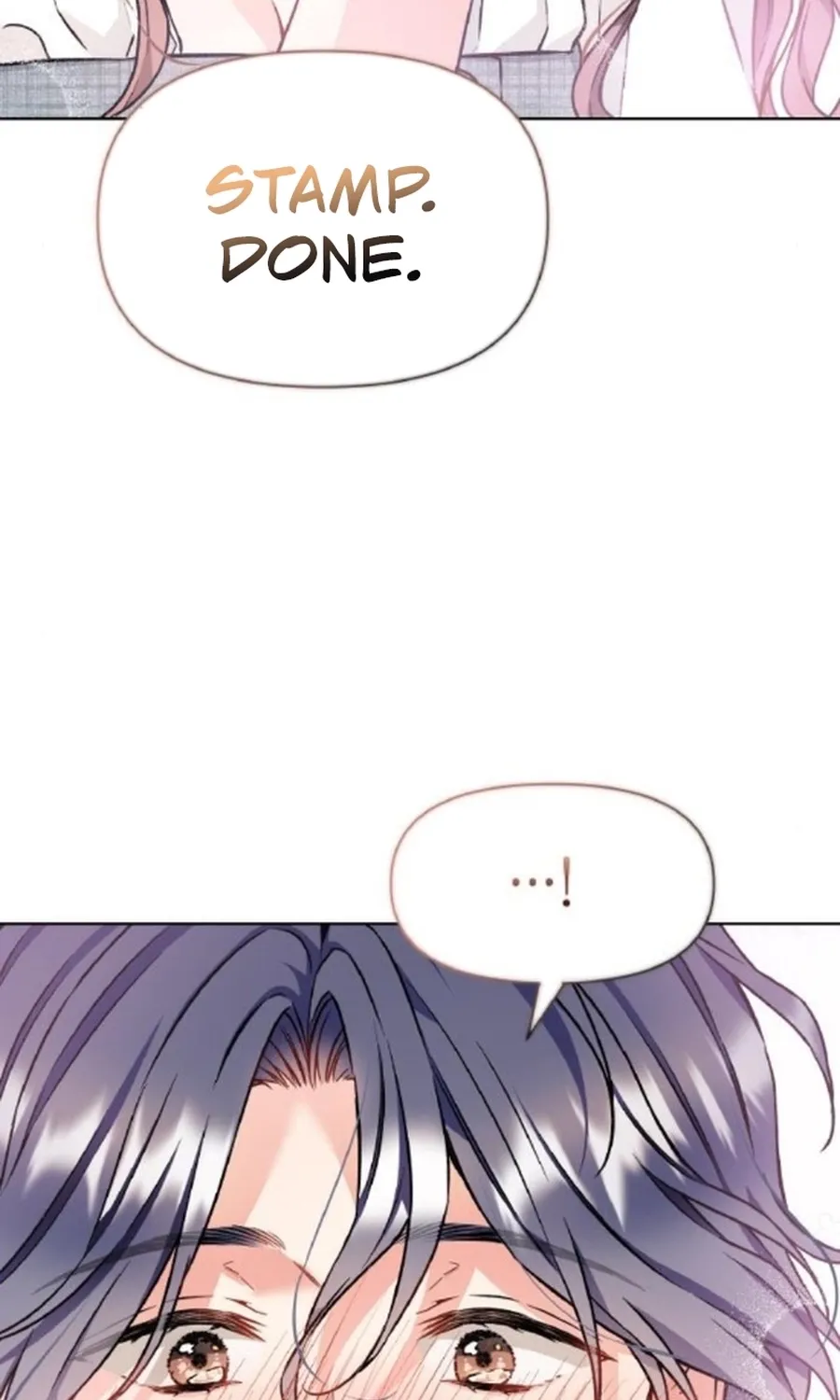 Satan’s Pure Love Chapter 23 - page 22