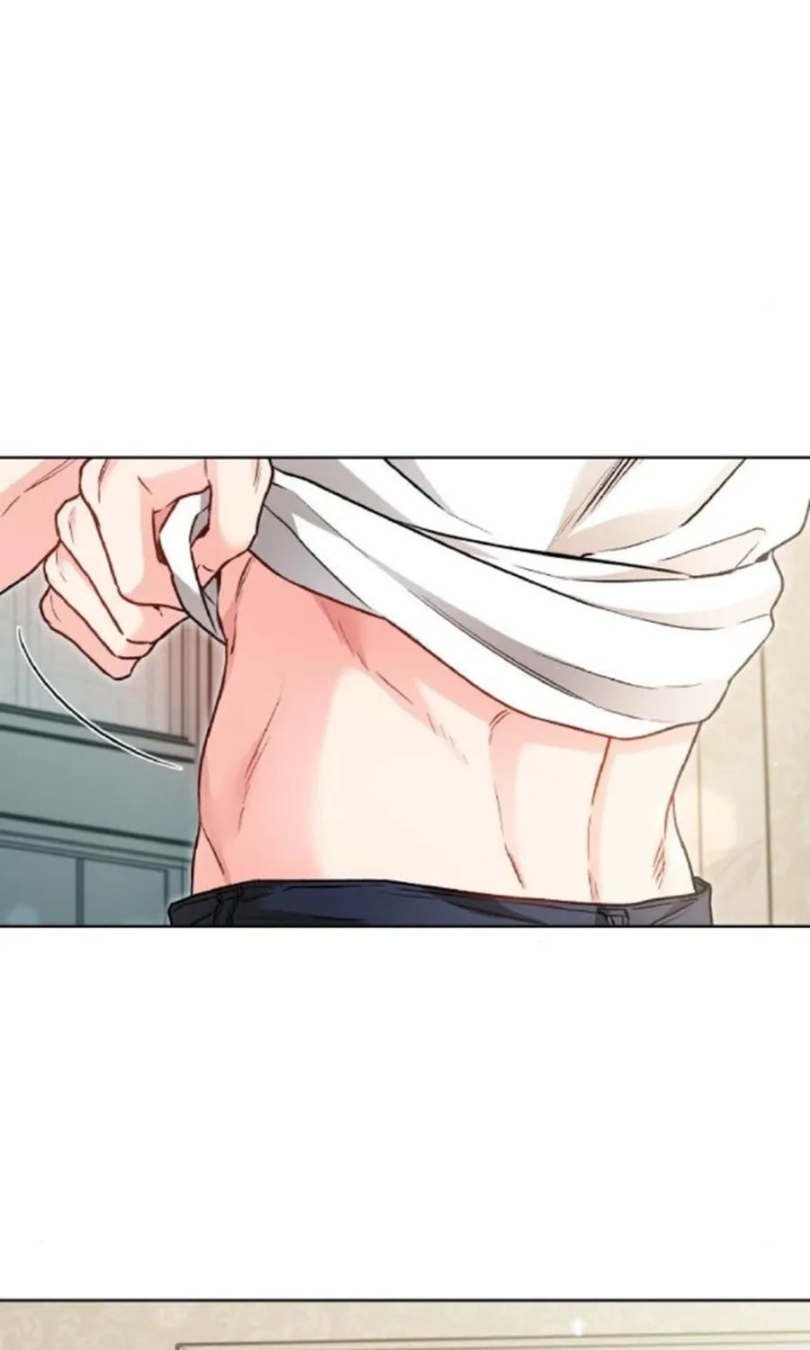 Satan’s Pure Love Chapter 23 - page 26