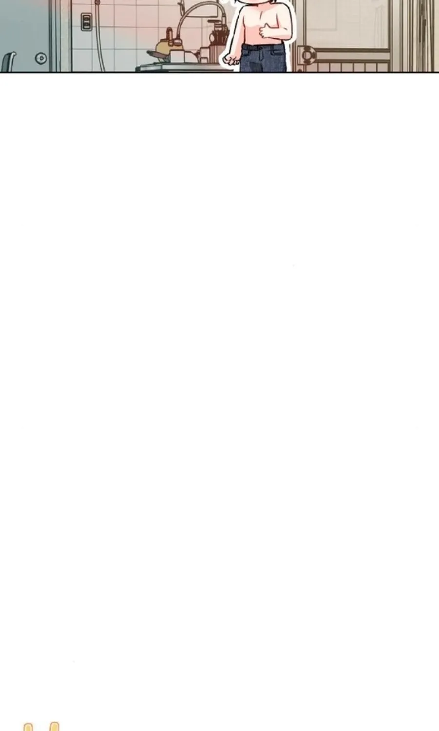 Satan’s Pure Love Chapter 23 - page 32