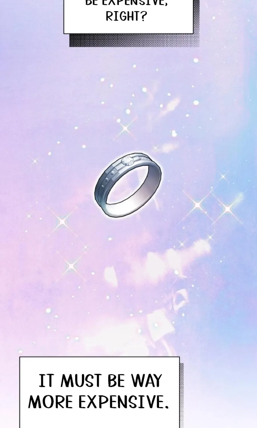 Satan’s Pure Love Chapter 23 - page 38