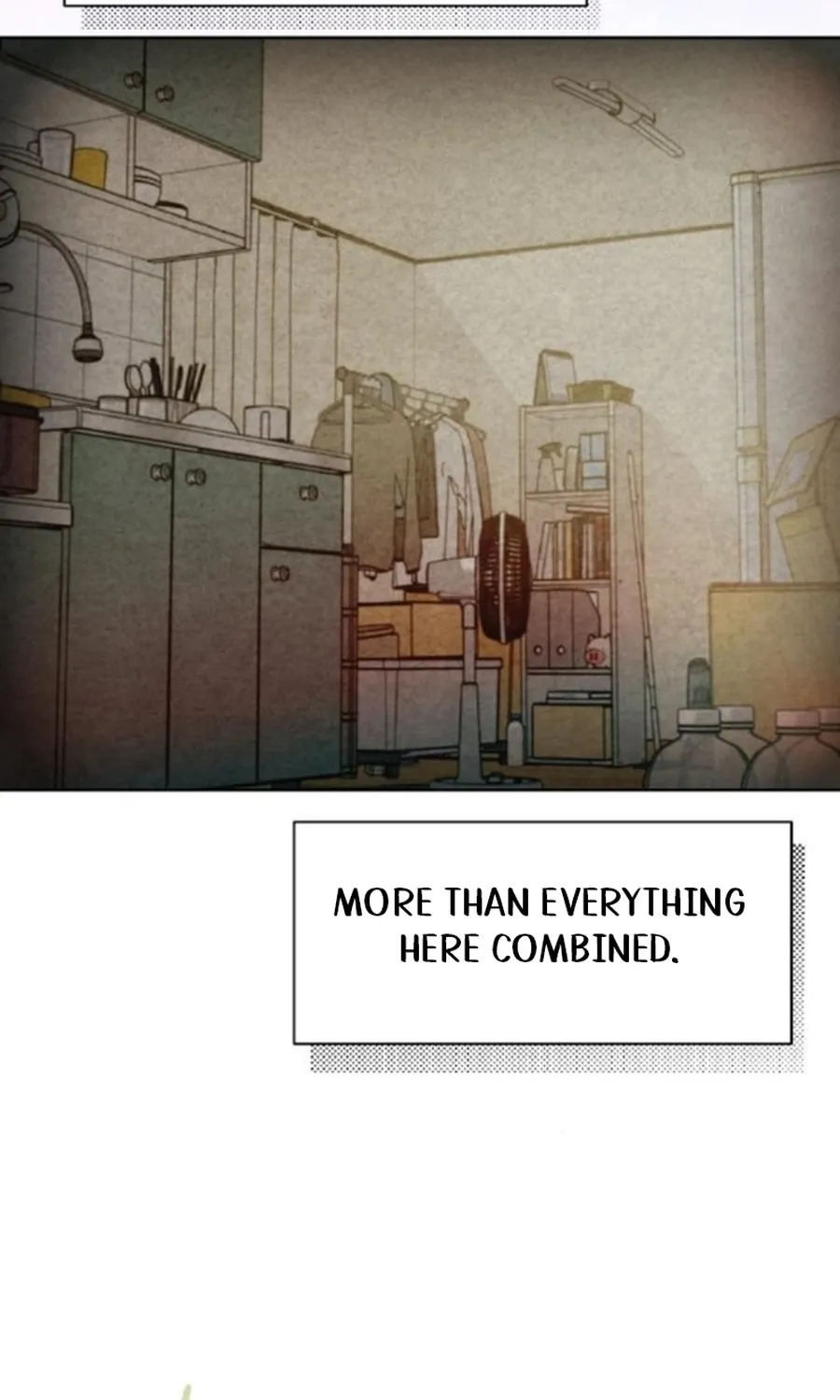 Satan’s Pure Love Chapter 23 - page 39