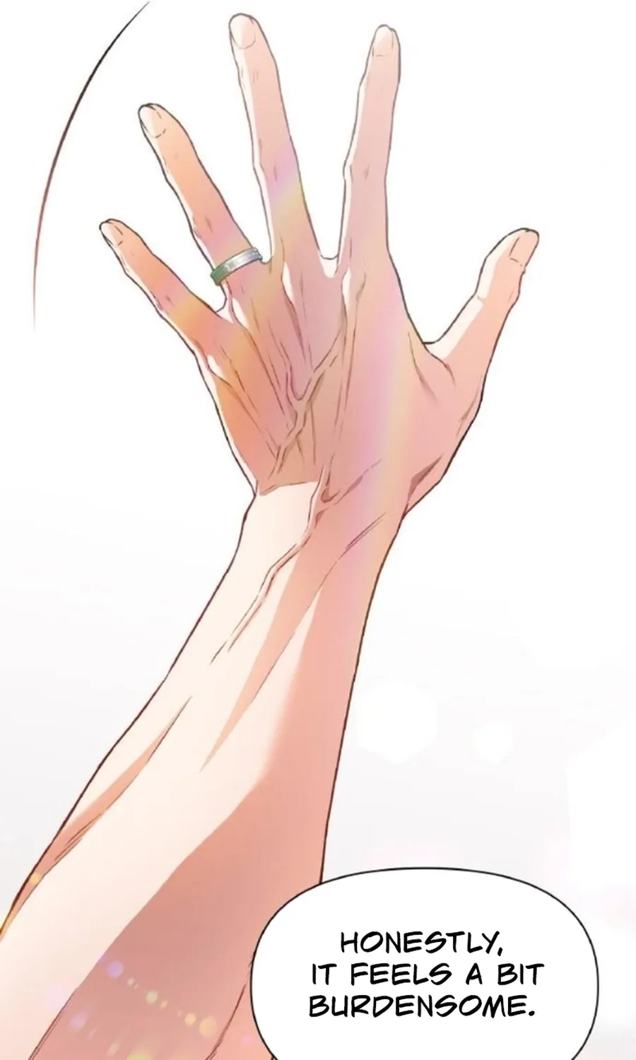 Satan’s Pure Love Chapter 23 - page 41