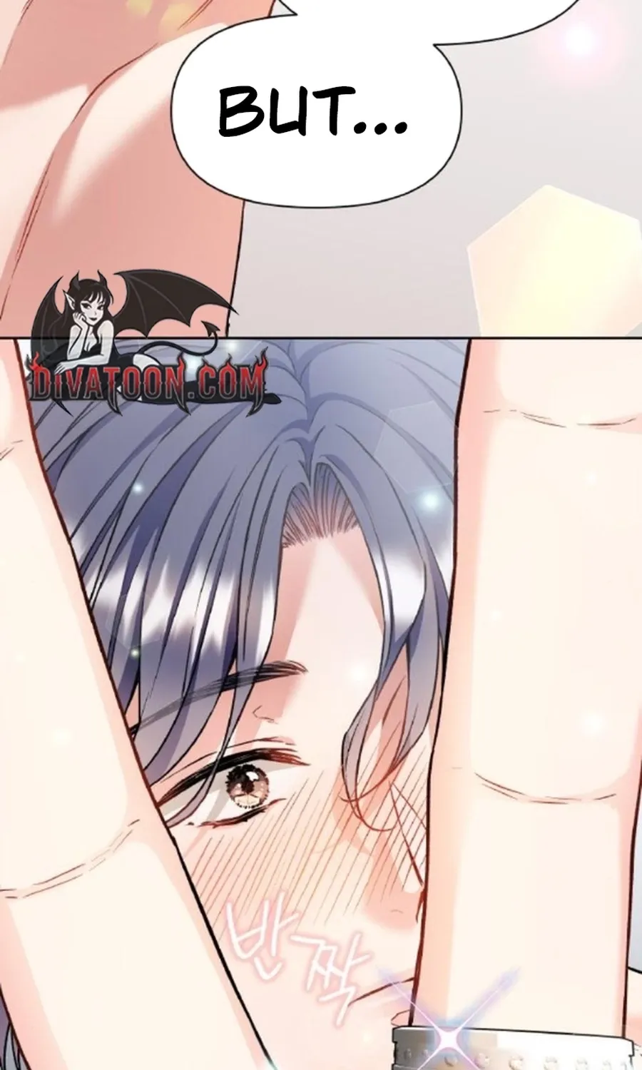 Satan’s Pure Love Chapter 23 - page 42