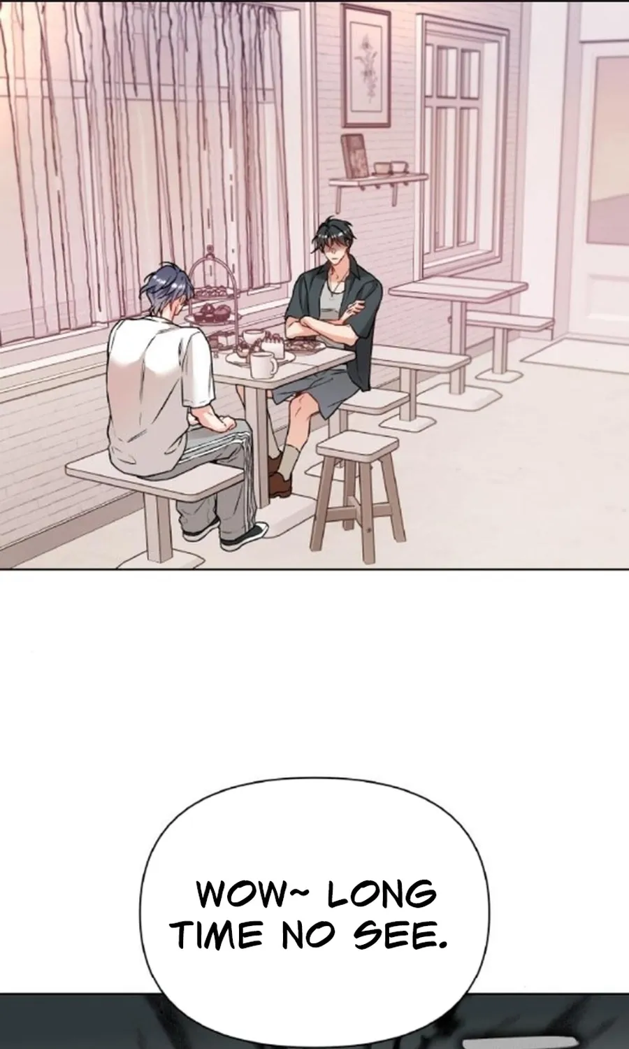 Satan’s Pure Love Chapter 23 - page 51