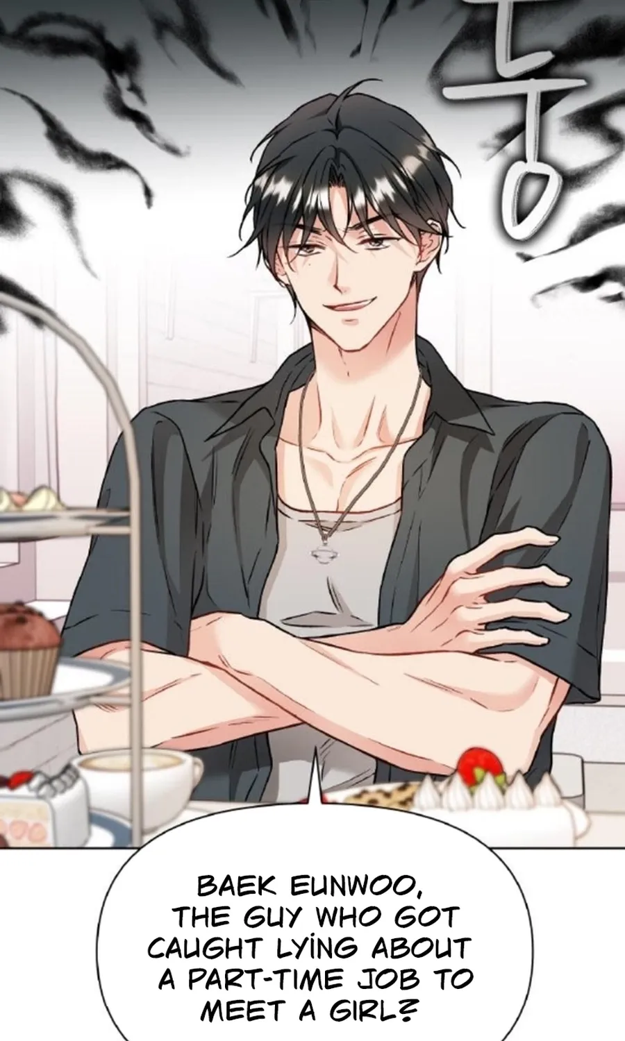 Satan’s Pure Love Chapter 23 - page 52