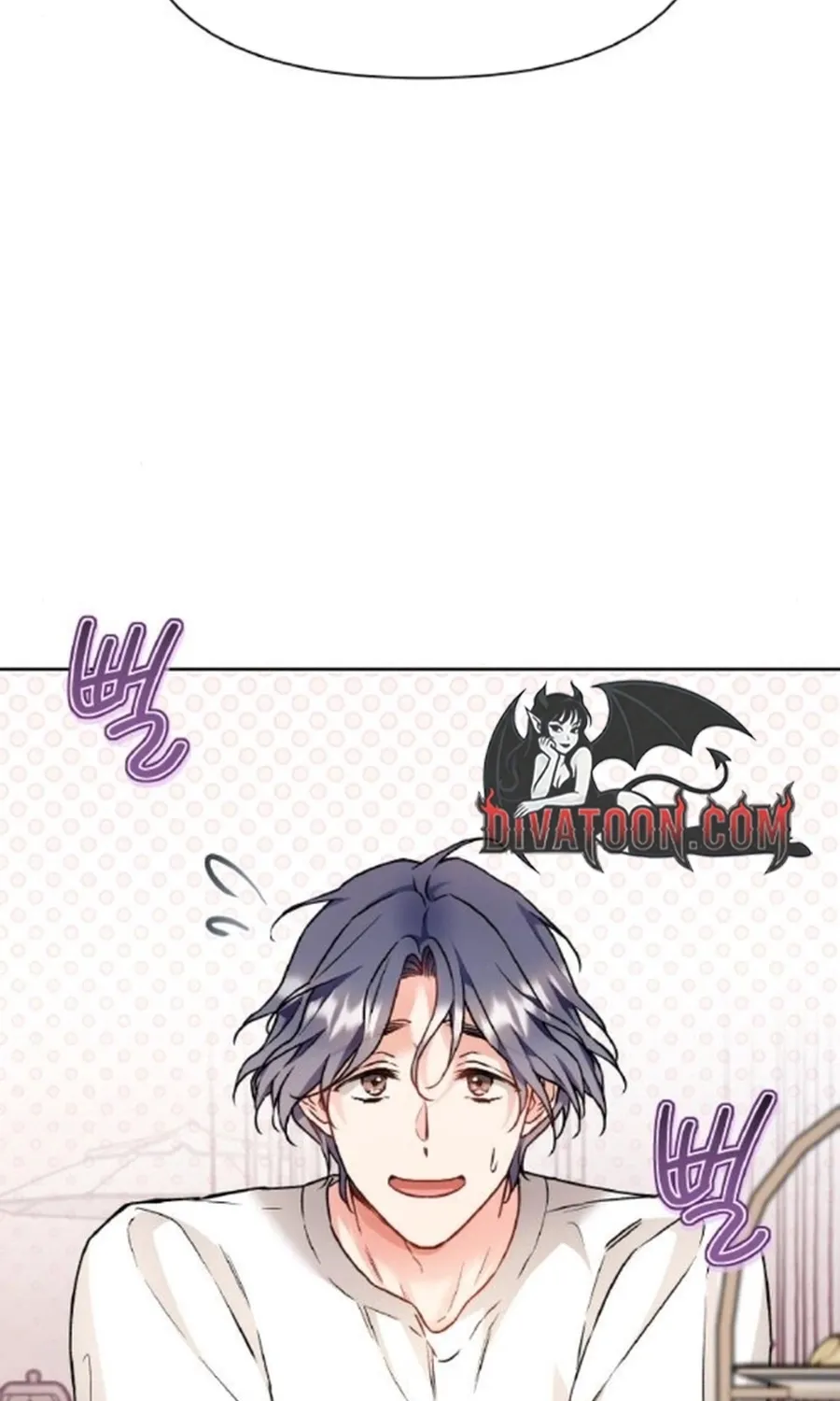 Satan’s Pure Love Chapter 23 - page 53