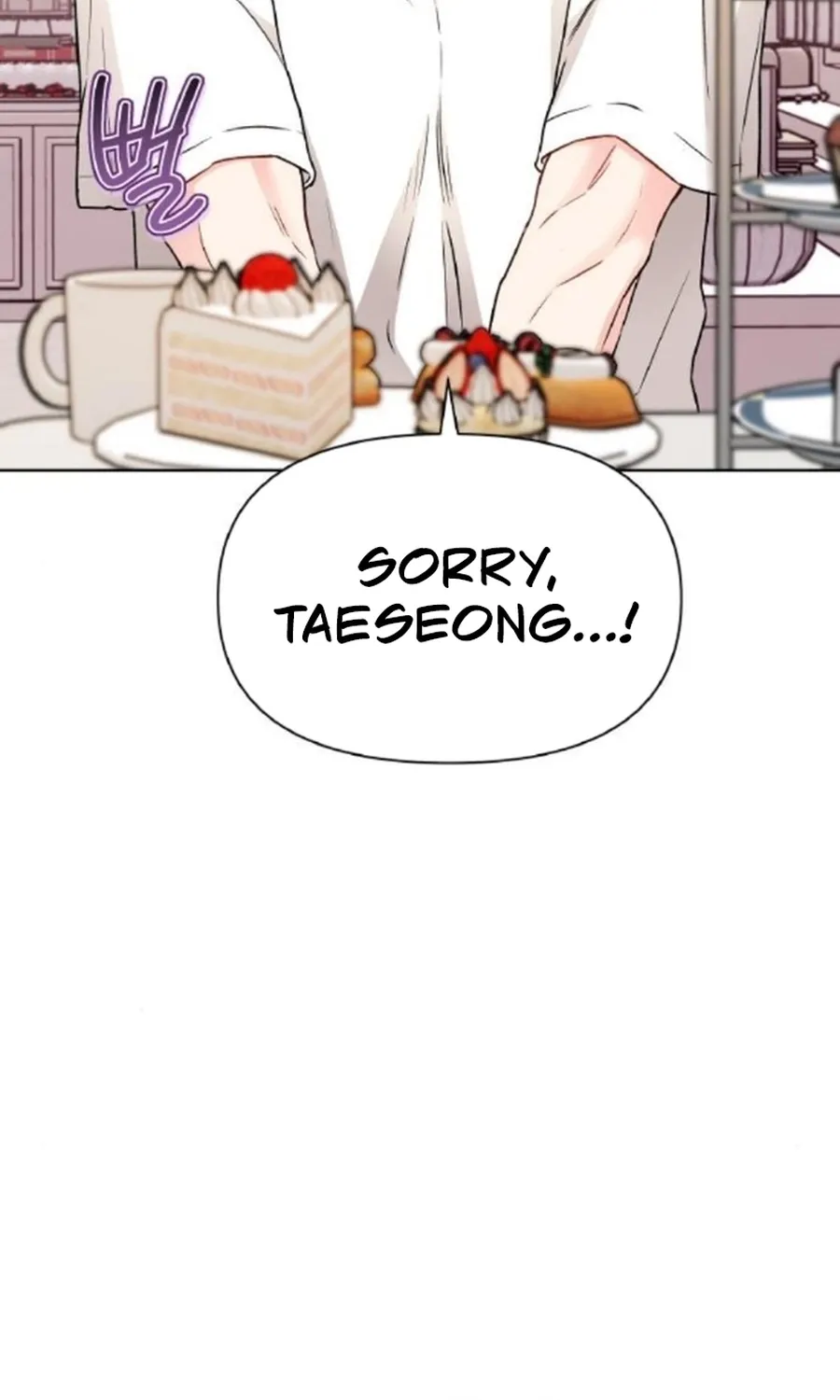 Satan’s Pure Love Chapter 23 - page 54