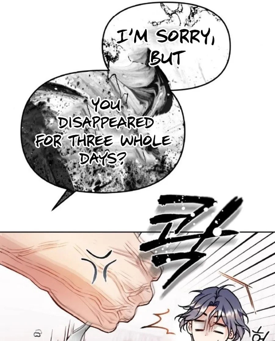 Satan’s Pure Love Chapter 23 - page 55