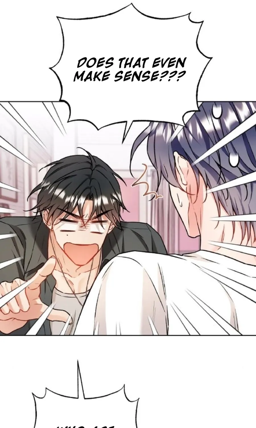 Satan’s Pure Love Chapter 23 - page 58