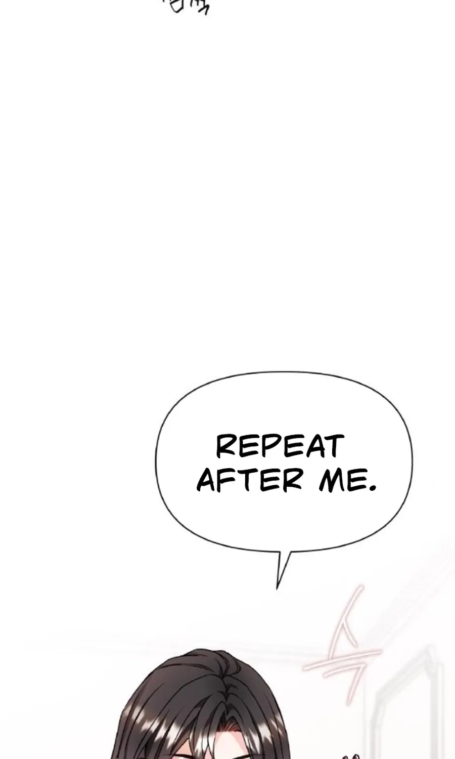 Satan’s Pure Love Chapter 23 - page 6