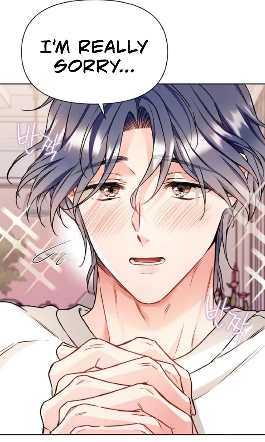 Satan’s Pure Love Chapter 23 - page 61