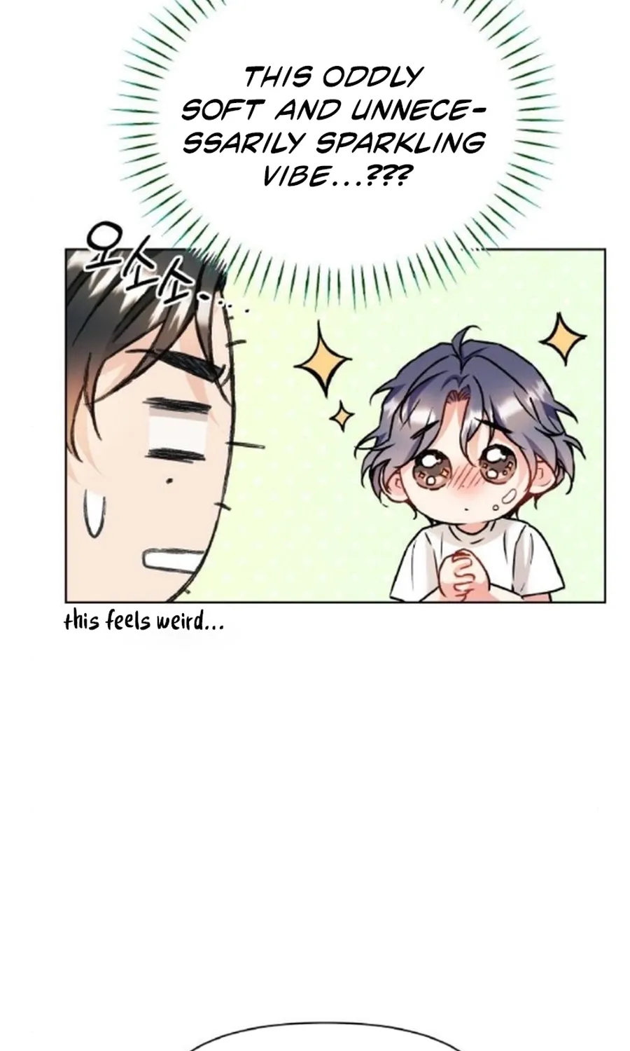 Satan’s Pure Love Chapter 23 - page 64