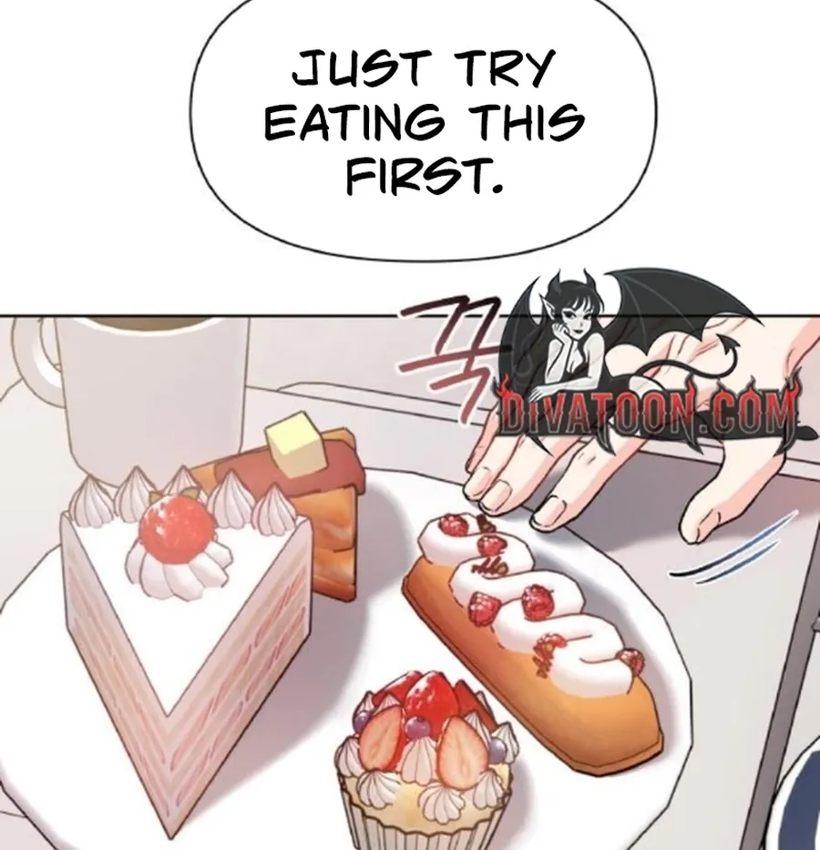 Satan’s Pure Love Chapter 23 - page 65