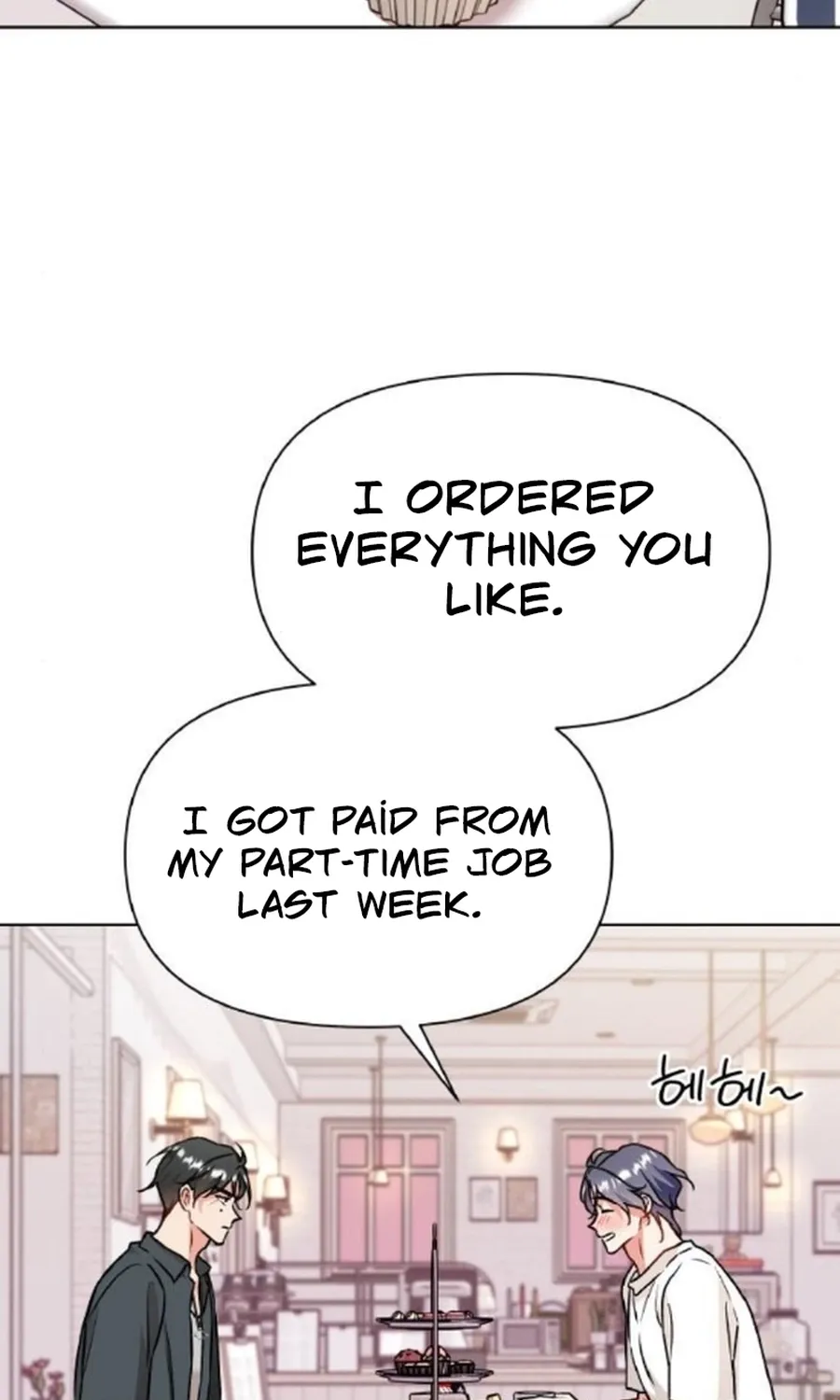 Satan’s Pure Love Chapter 23 - page 66