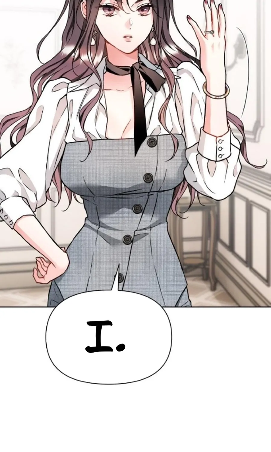 Satan’s Pure Love Chapter 23 - page 7