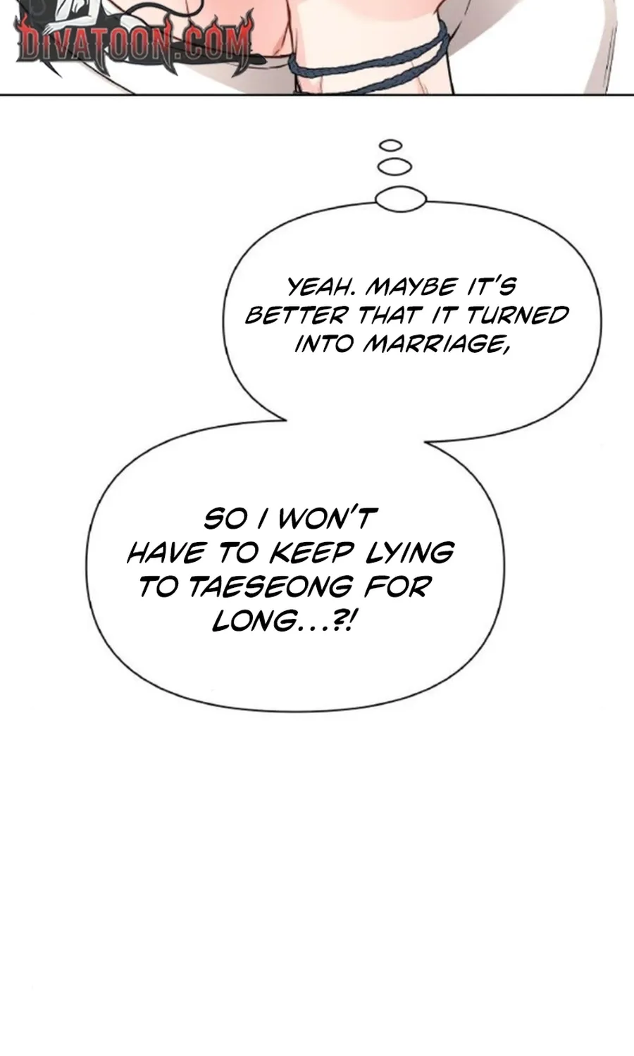 Satan’s Pure Love Chapter 23 - page 73