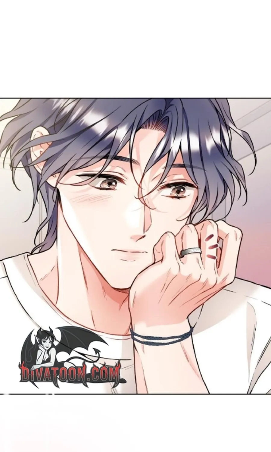 Satan’s Pure Love Chapter 23 - page 74