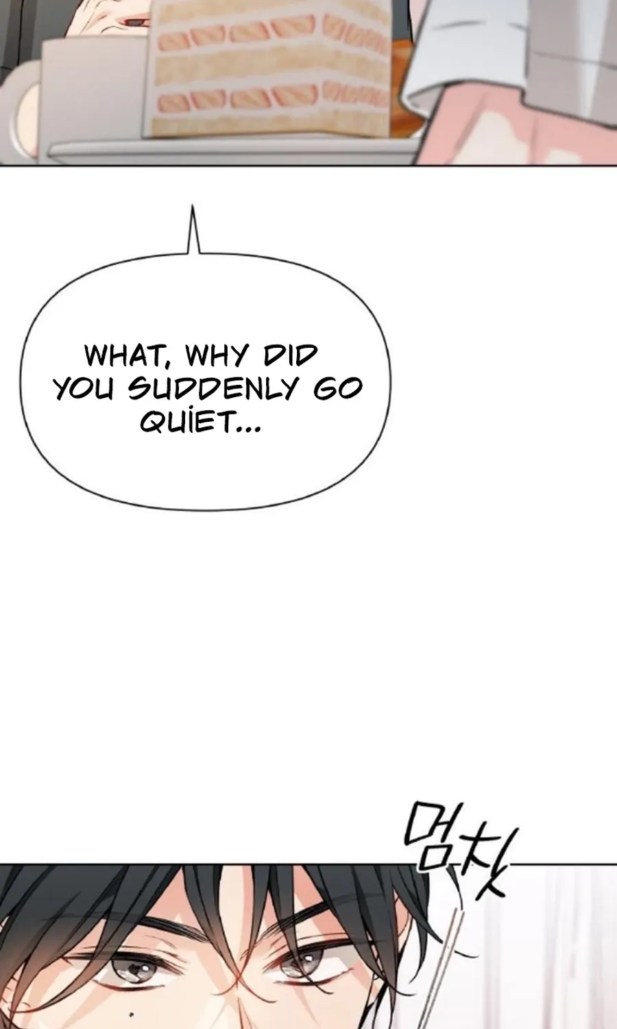 Satan’s Pure Love Chapter 23 - page 78