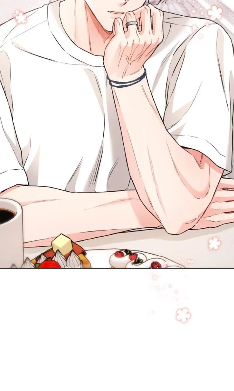 Satan’s Pure Love Chapter 23 - page 80