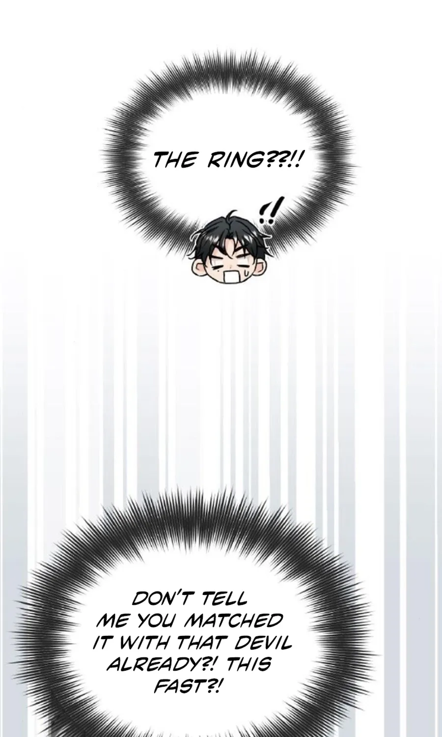 Satan’s Pure Love Chapter 23 - page 82