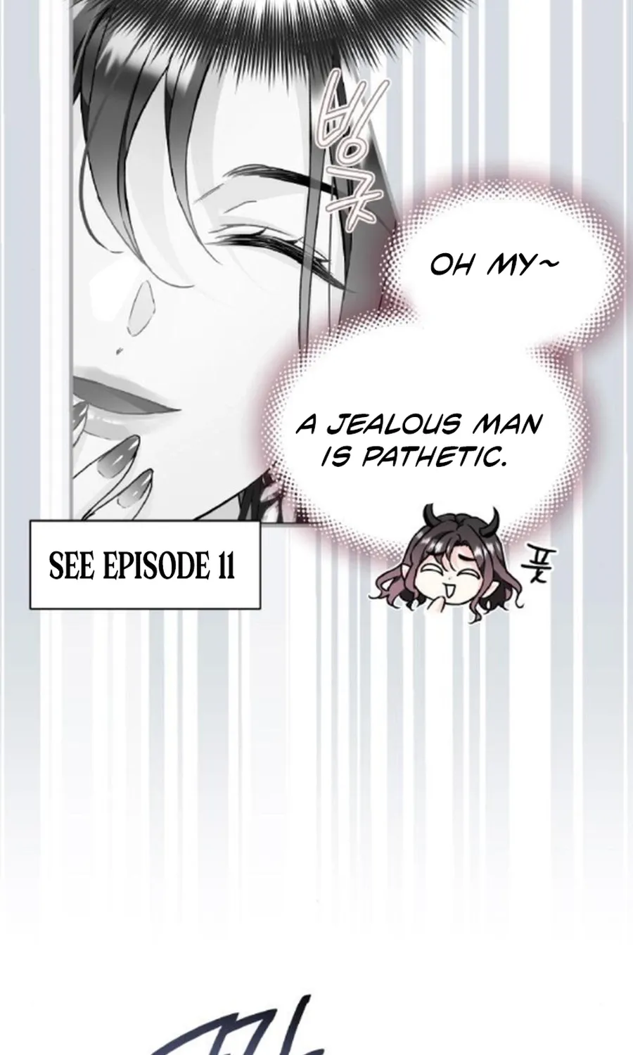 Satan’s Pure Love Chapter 23 - page 83