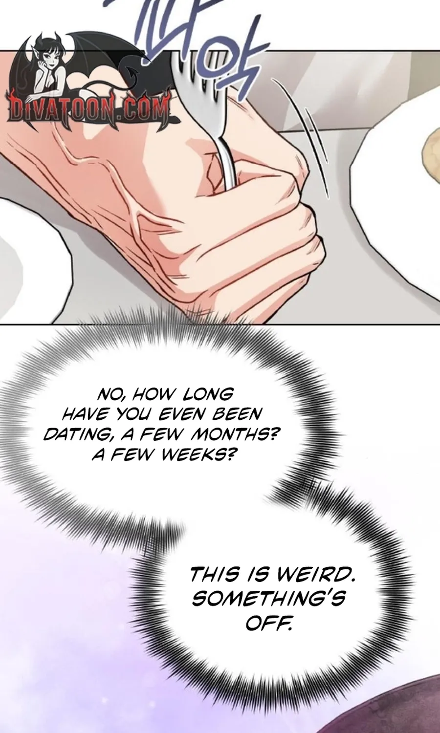 Satan’s Pure Love Chapter 23 - page 84