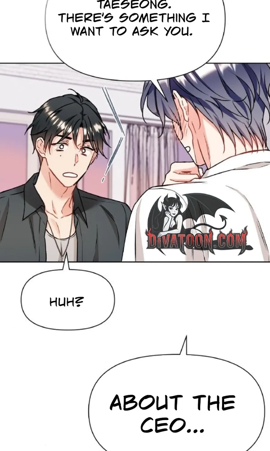 Satan’s Pure Love Chapter 23 - page 87