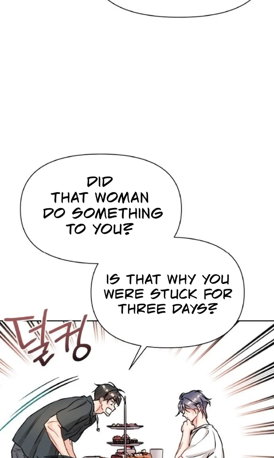 Satan’s Pure Love Chapter 23 - page 88