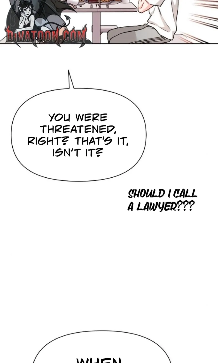 Satan’s Pure Love Chapter 23 - page 89