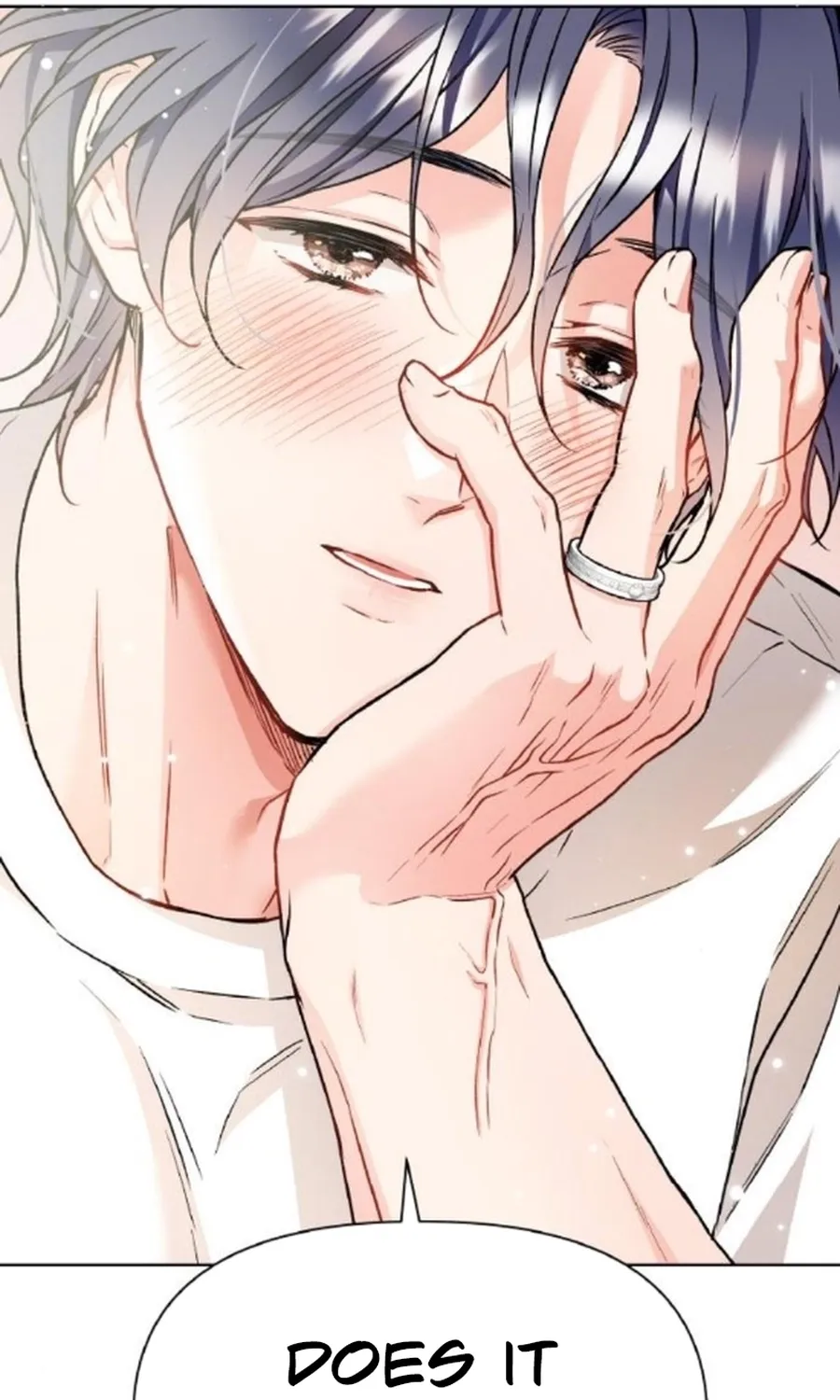 Satan’s Pure Love Chapter 23 - page 91