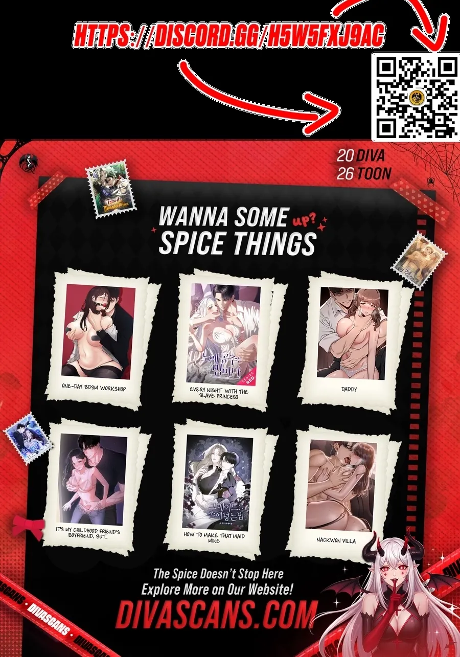 Satan’s Pure Love Chapter 23 - page 95