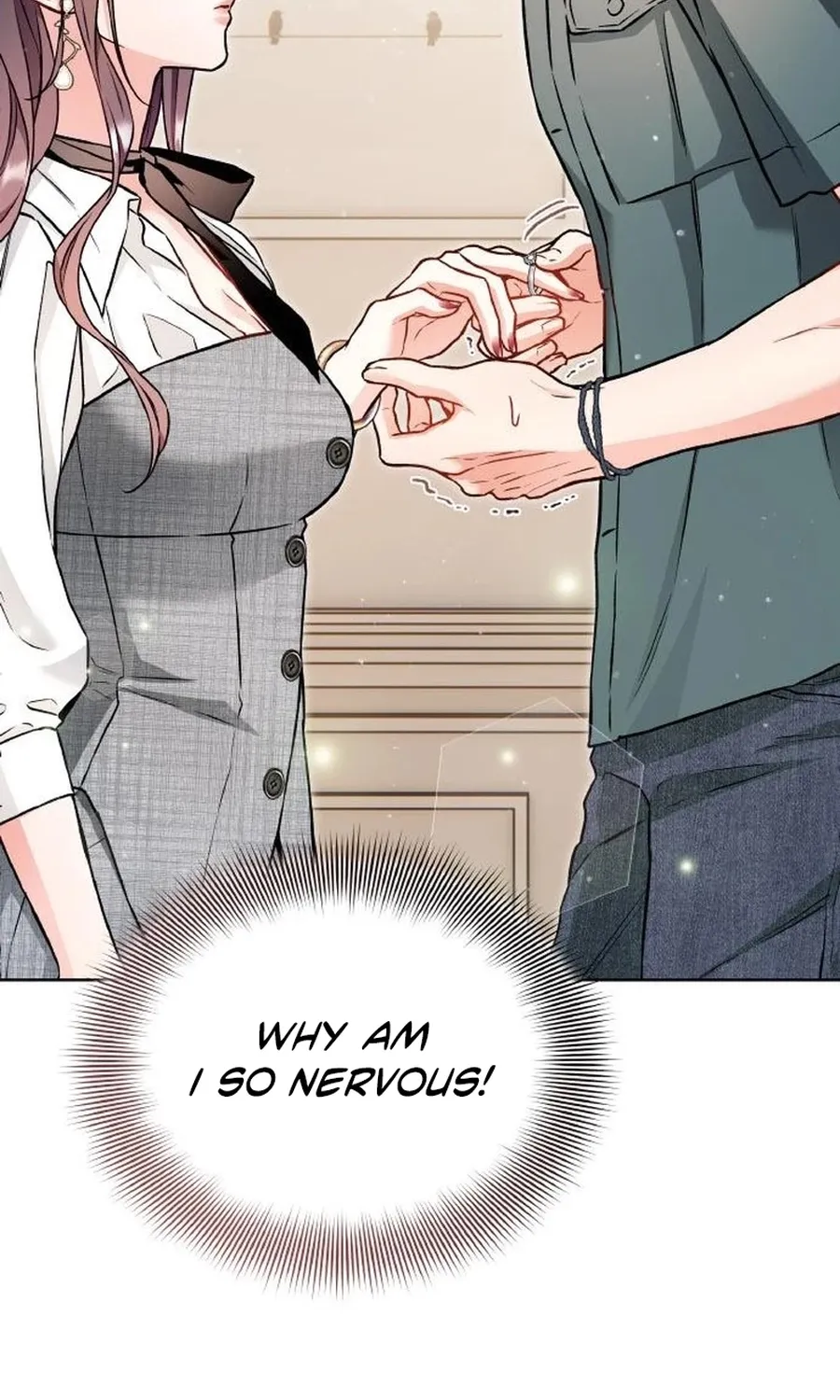 Satan’s Pure Love Chapter 22 - page 101