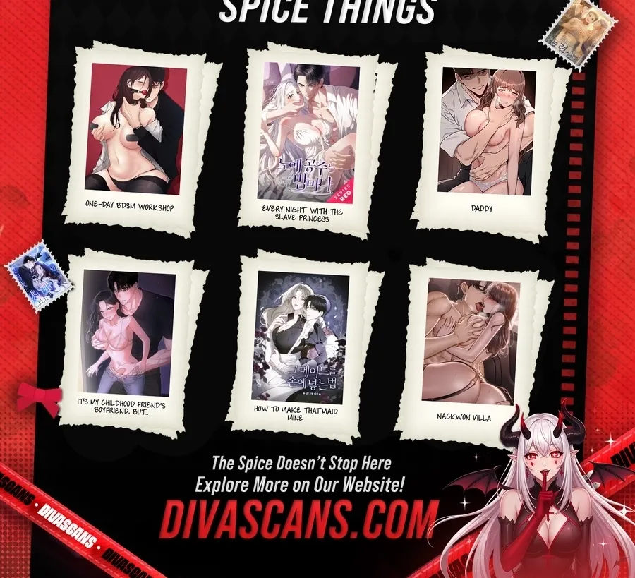 Satan’s Pure Love Chapter 22 - page 106