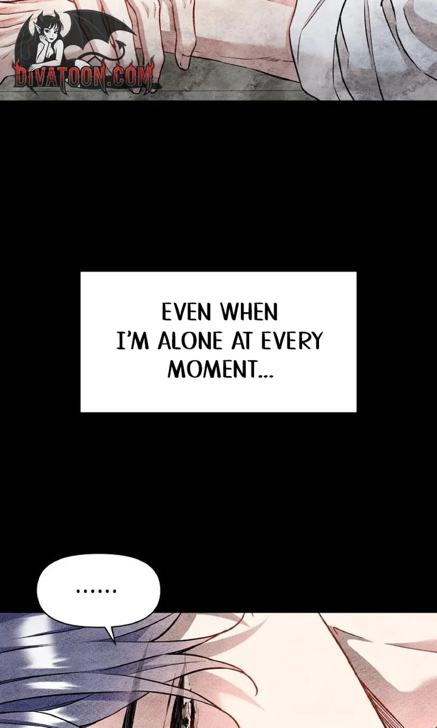 Satan’s Pure Love Chapter 22 - page 12